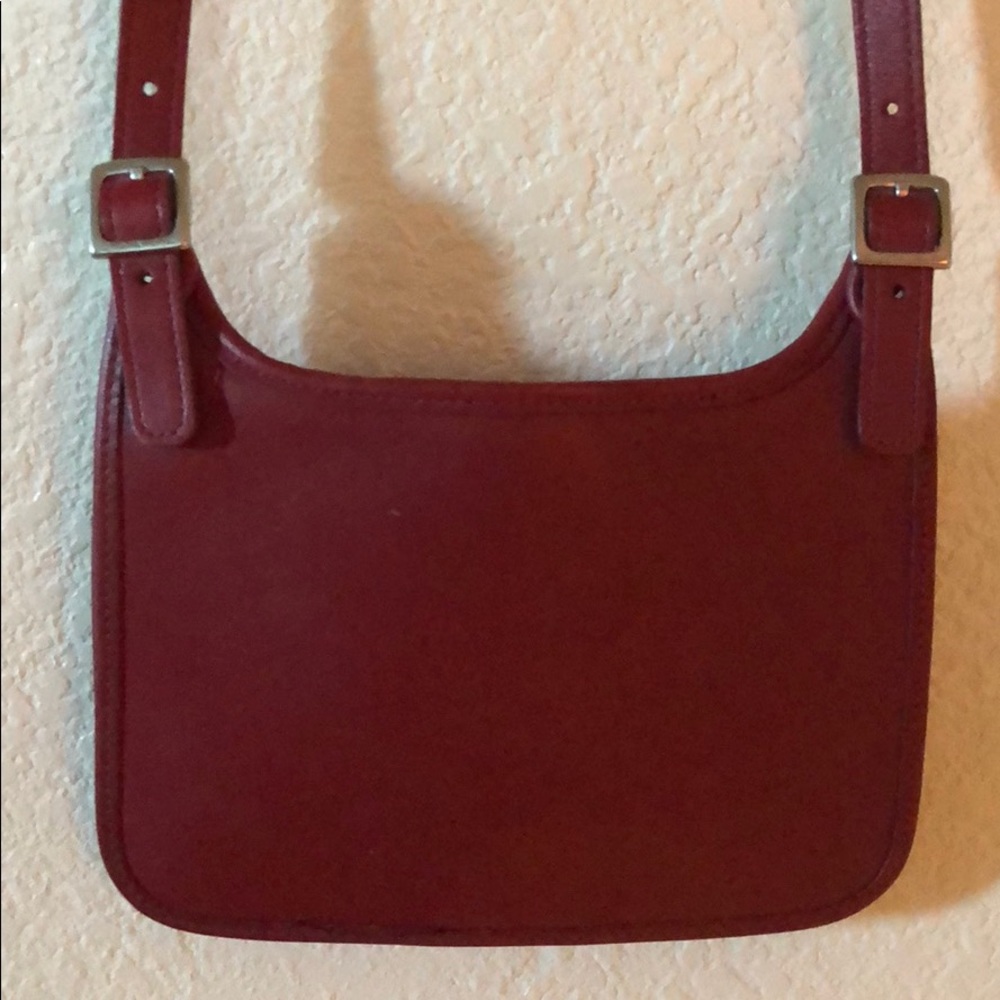 COACH crossbody bag !
